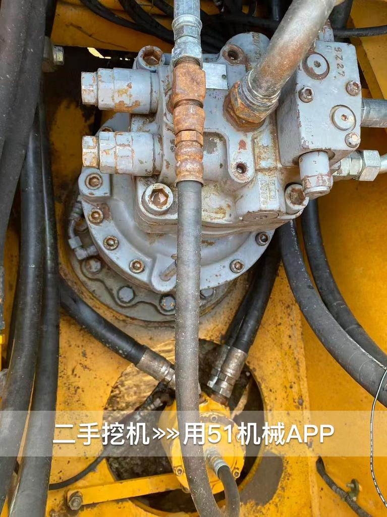 51机械
